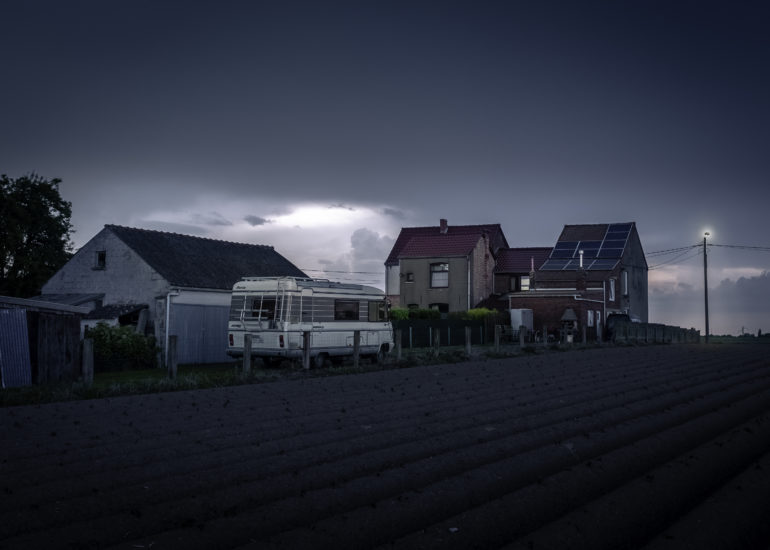 Invitation au voyage